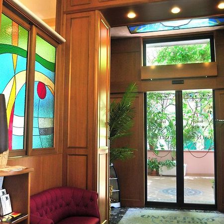 Hotel Galleano Laigueglia Luaran gambar