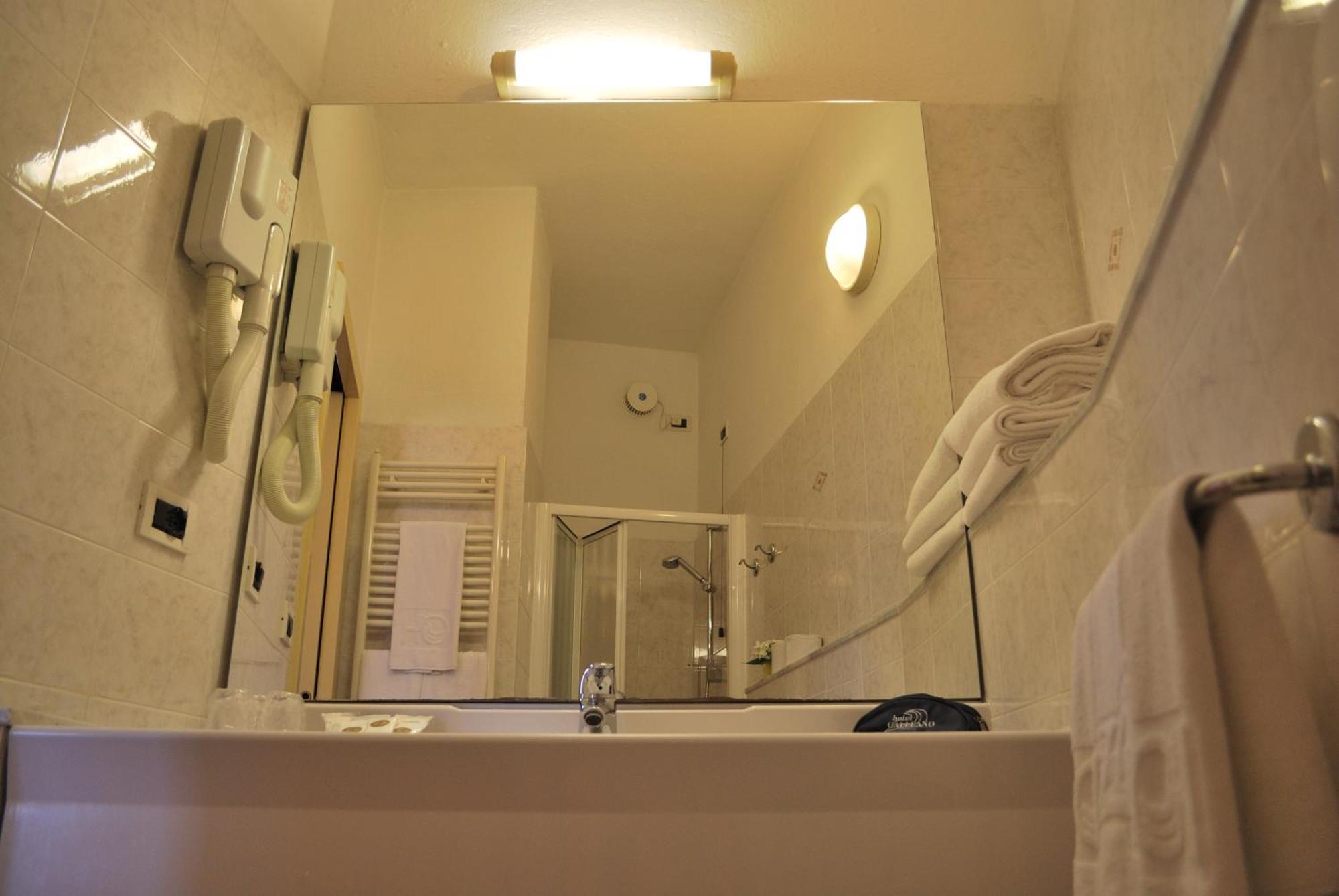 Hotel Galleano Laigueglia Bilik gambar