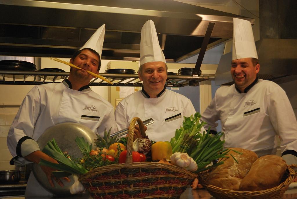Hotel Galleano Laigueglia Luaran gambar