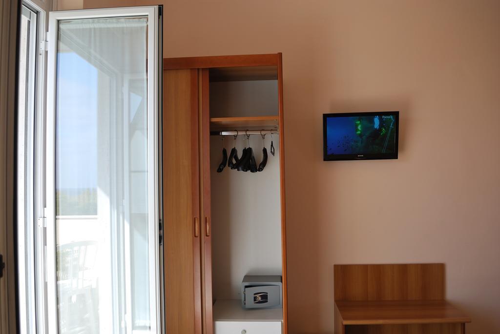 Hotel Galleano Laigueglia Bilik gambar