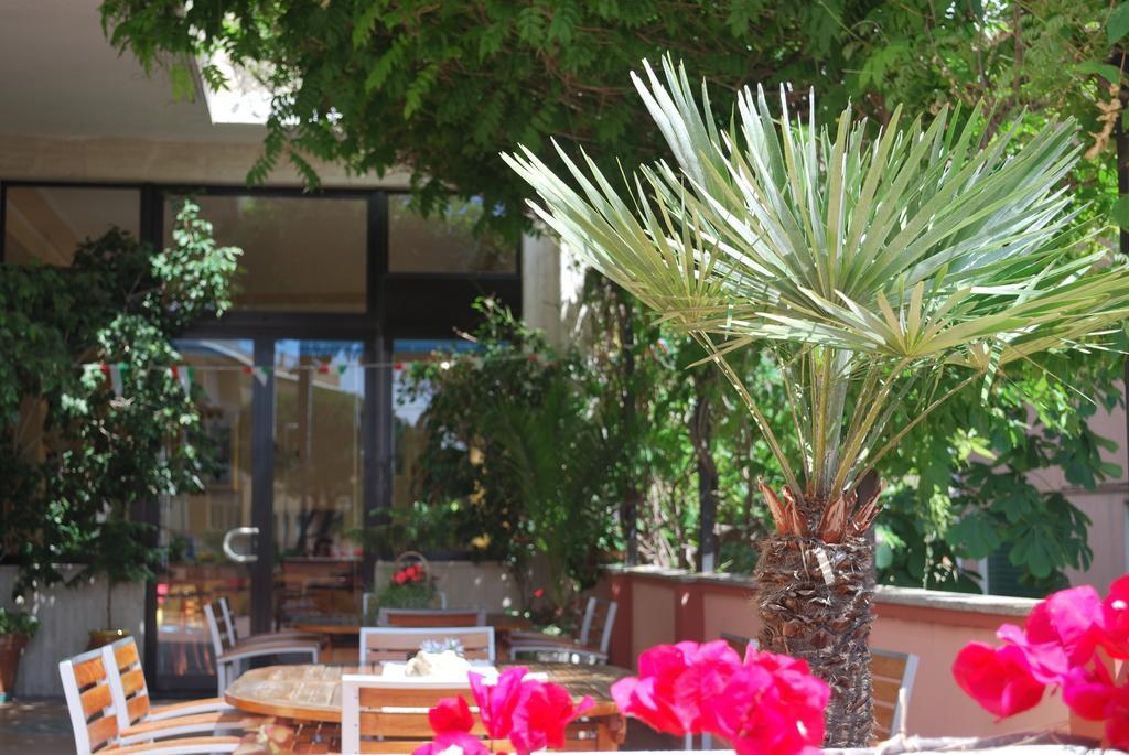 Hotel Galleano Laigueglia Luaran gambar