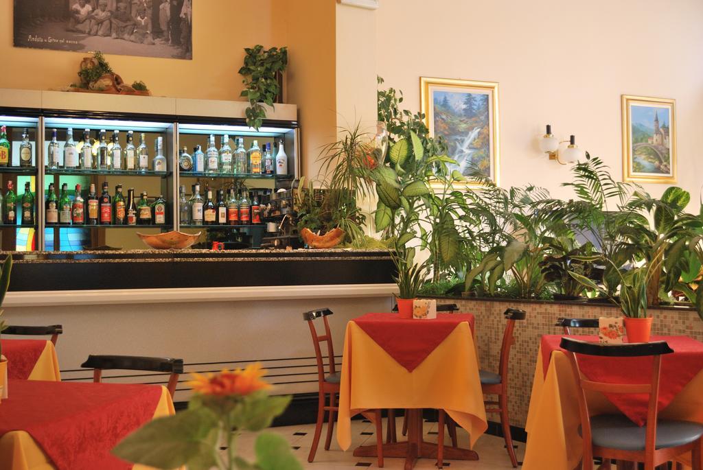 Hotel Galleano Laigueglia Luaran gambar