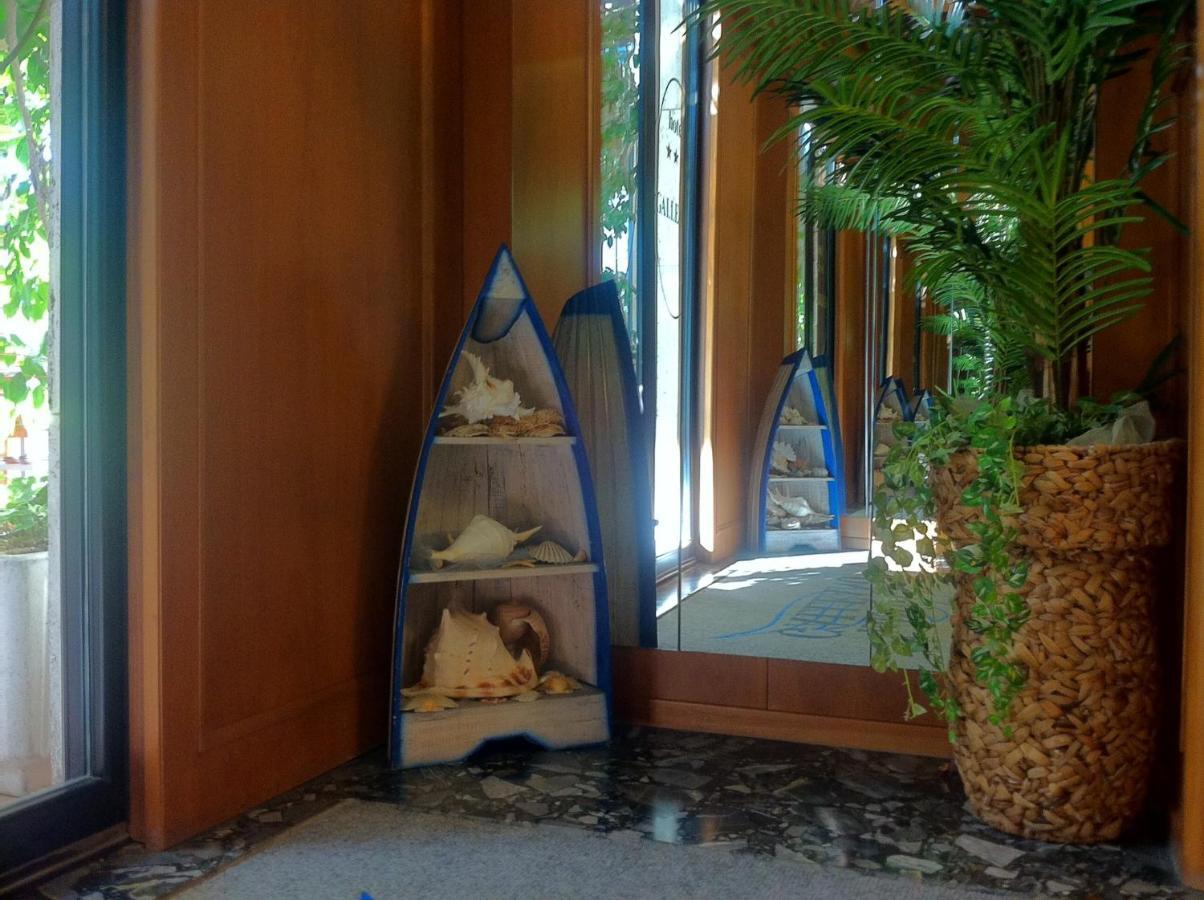 Hotel Galleano Laigueglia Luaran gambar