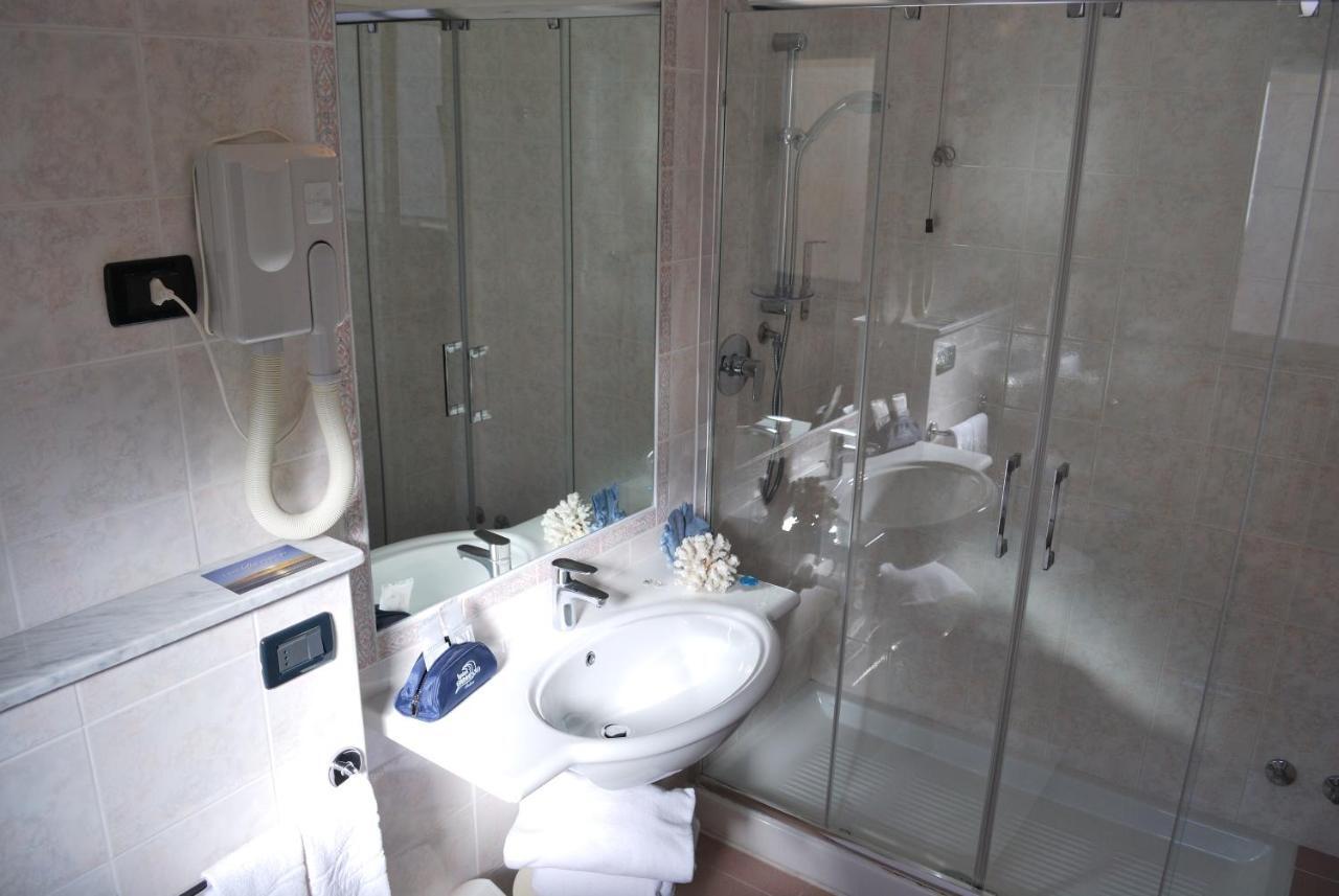 Hotel Galleano Laigueglia Luaran gambar